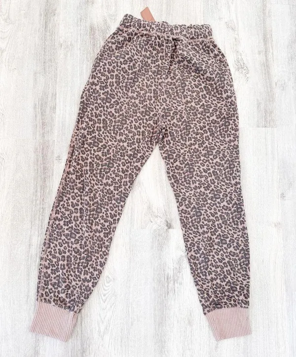 Abercrombie & Fitch soft joggers - Image 3