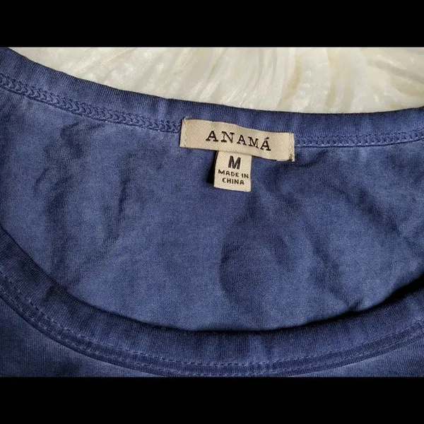 Anamá Tank Top‎ - Image 2