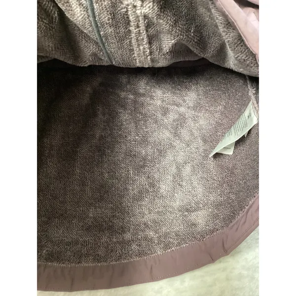 Free Country Women Softshell Jacket Vervain Purple Butterpile Fleece 583LOF5152S - Image 5