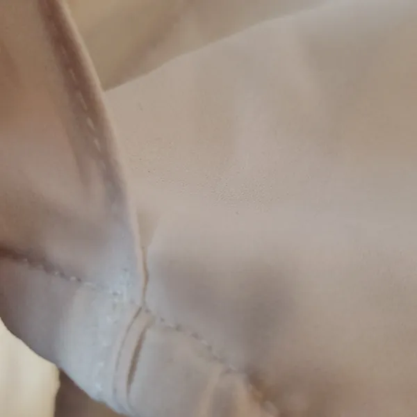 Anthropologie Deletta open sleeve blouse - Image 6