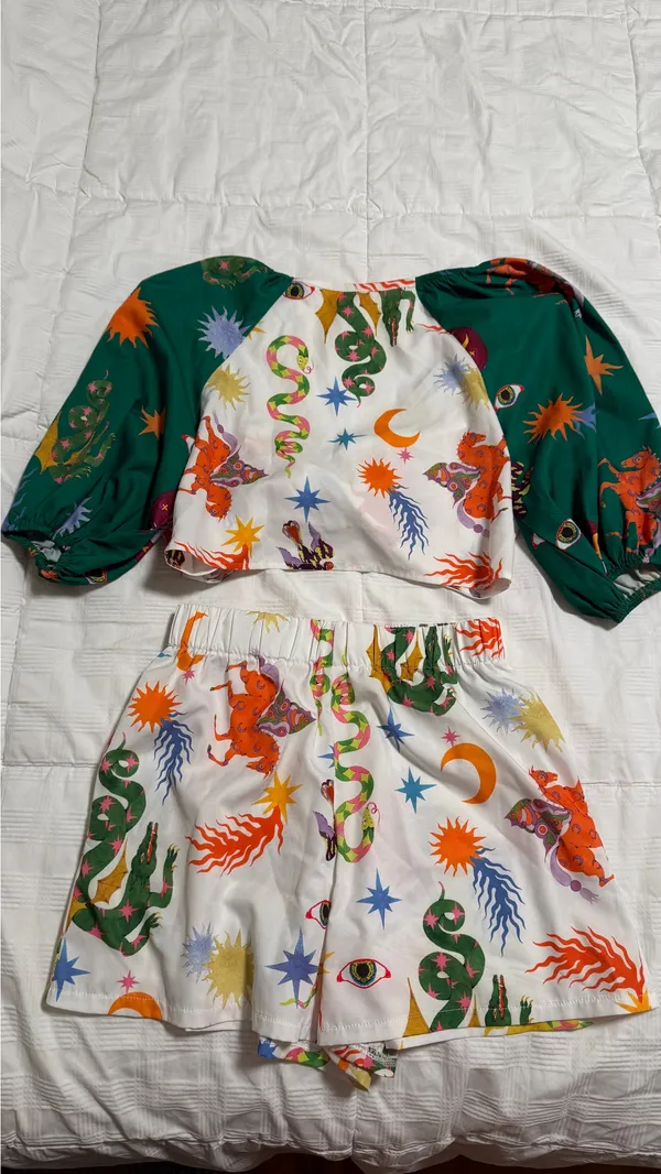 SHEIN set  - Image 2