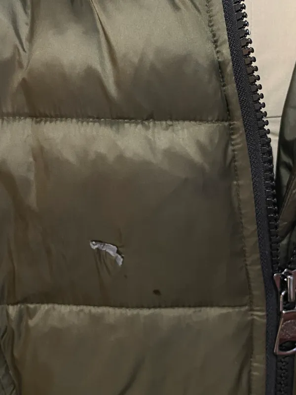 Vince Camuto Two By  Puffer/Parka Coat - Image 4