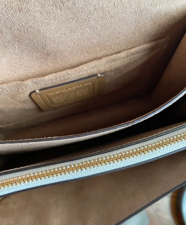 Coach Klare Crossbody - Image 8