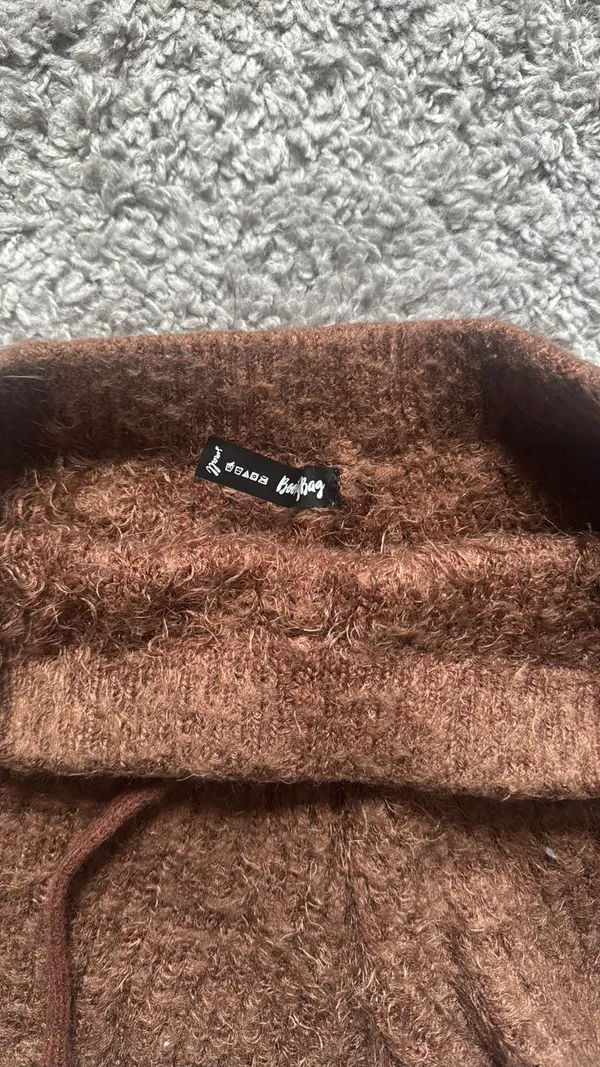 Bootaybag Brown Teddy Set - Image 4