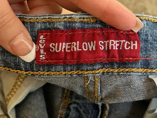 Levi’s Jeans - Image 9