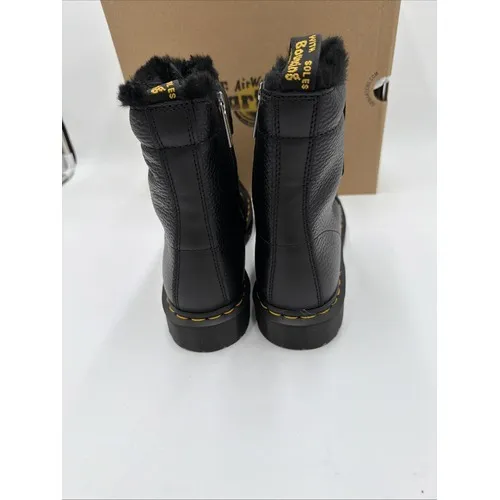 Dr. Martens Women's 1460 Ghille Boots Black Size 7 NWB MSRP $ 180 - Image 5