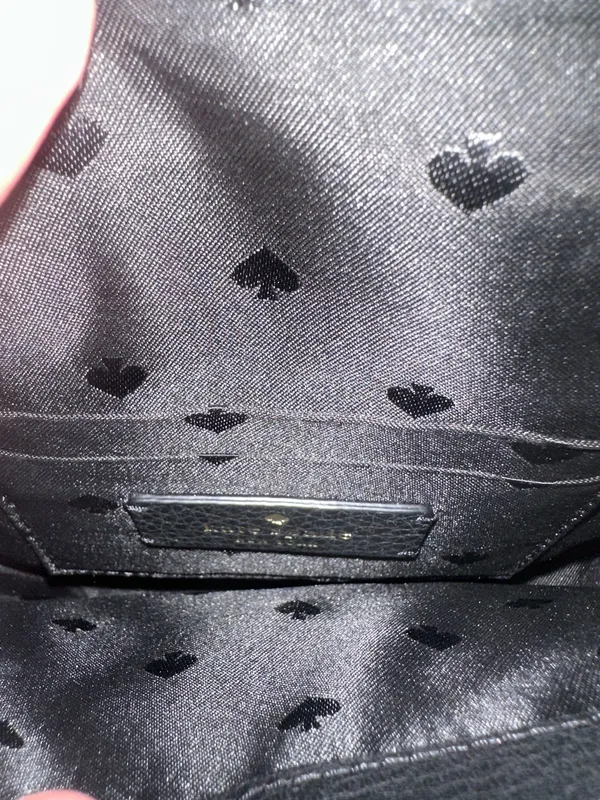 Kate Spade Crossbody Bag - Image 2