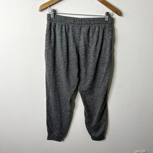 Vuori Grey Performance‎ Jogger Pants Gray Womens Size M - Image 2
