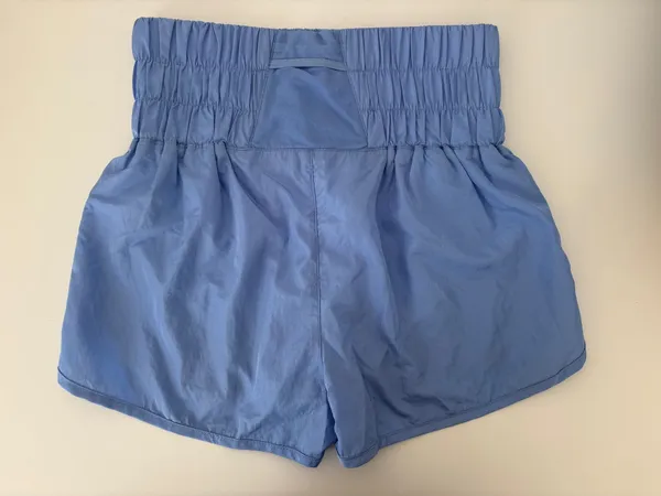 Free people running shorts - Image 3