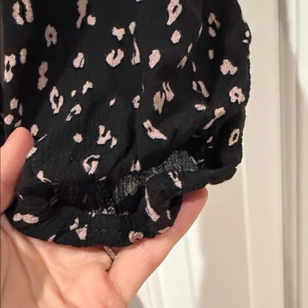 Z Supply Easy‎ to Love Dress medium - Image 7