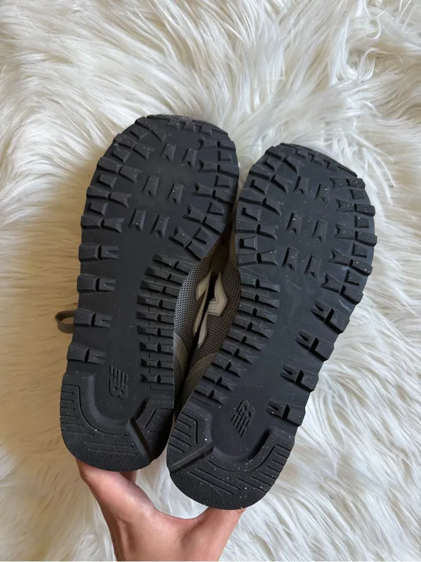New Balance fashion sneakers - Image 8