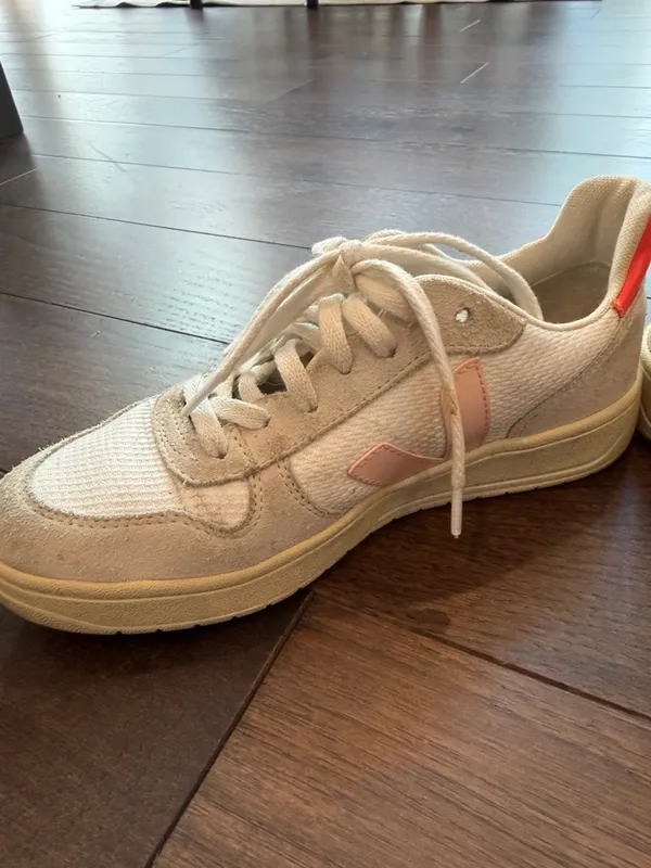 Veja V-10 SP2020 Collection Size 37/6 - C33-002 - Image 7