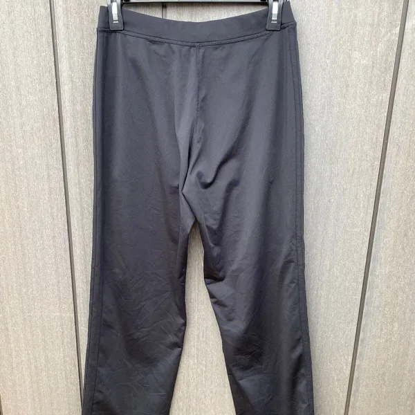 Adidas Black‎ Jogging Pants - Image 4