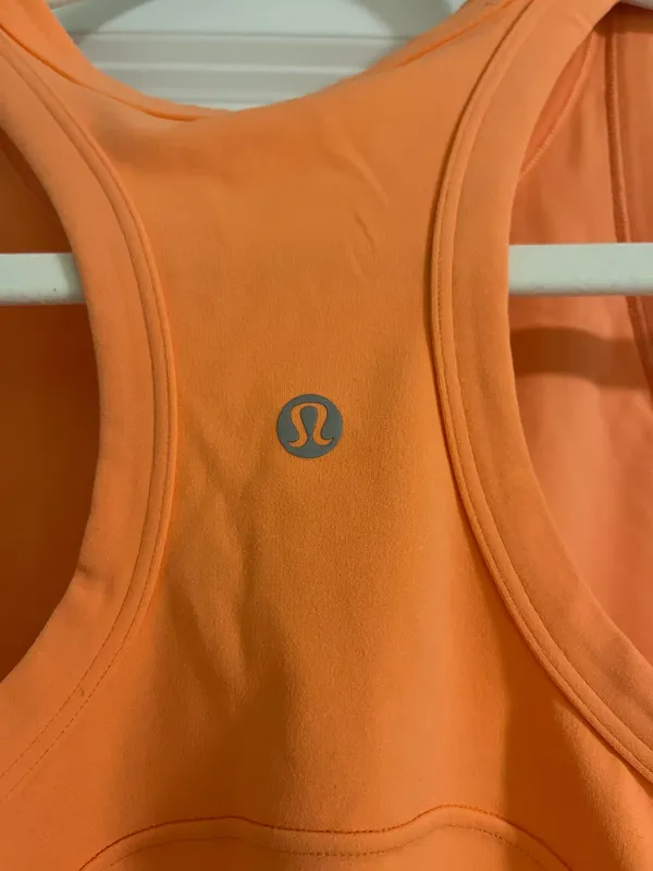 Lululemon Tank Top - Image 3