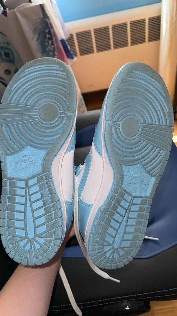 Nike High Top Dunks - Image 5