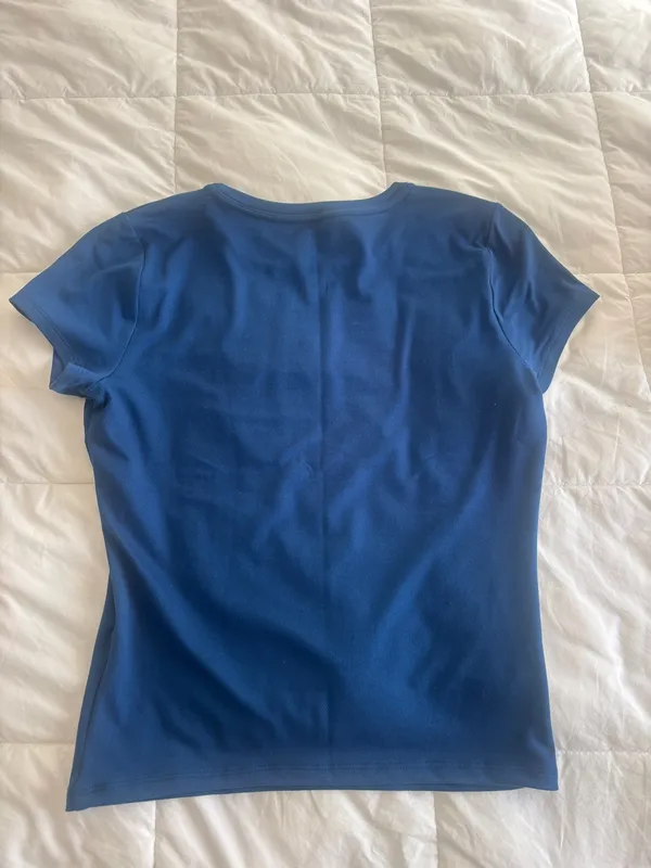 Hollister T-Shirt - Image 2