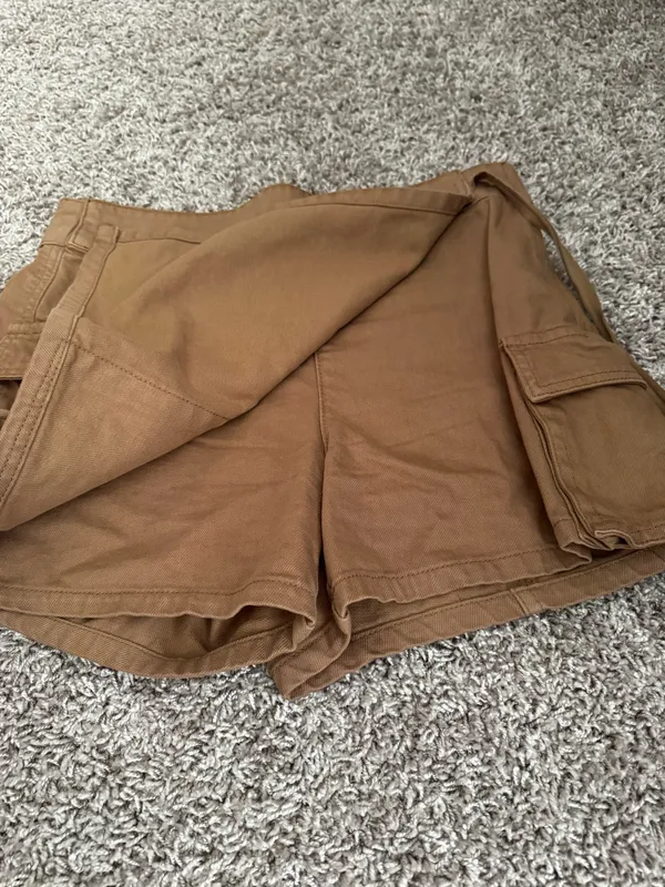 BLANKNYC Cargo Mini skort 28 - Image 2