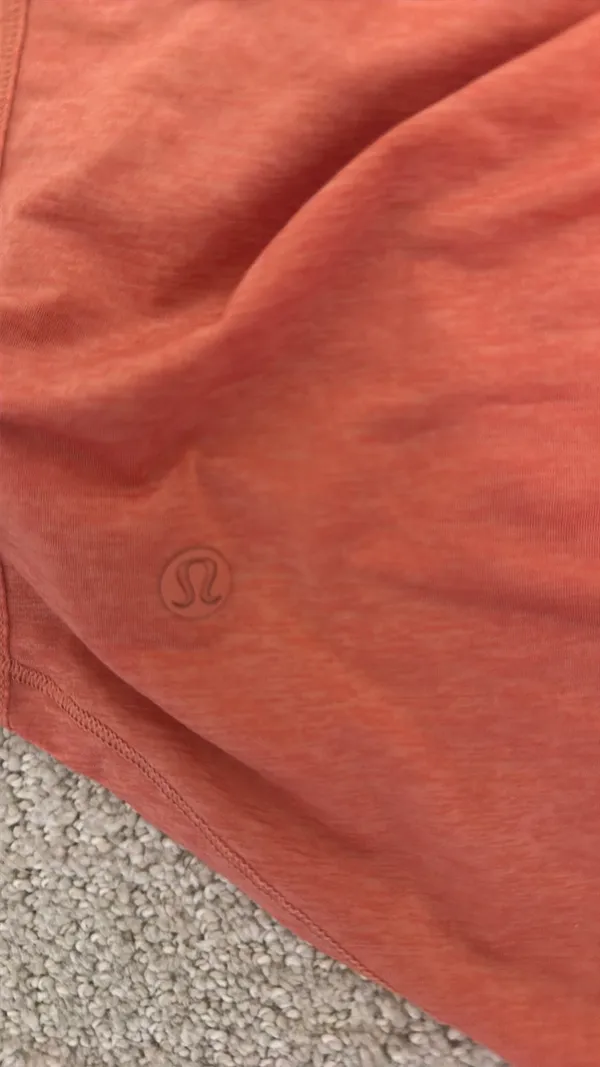 Lululemon shirt  - Image 2