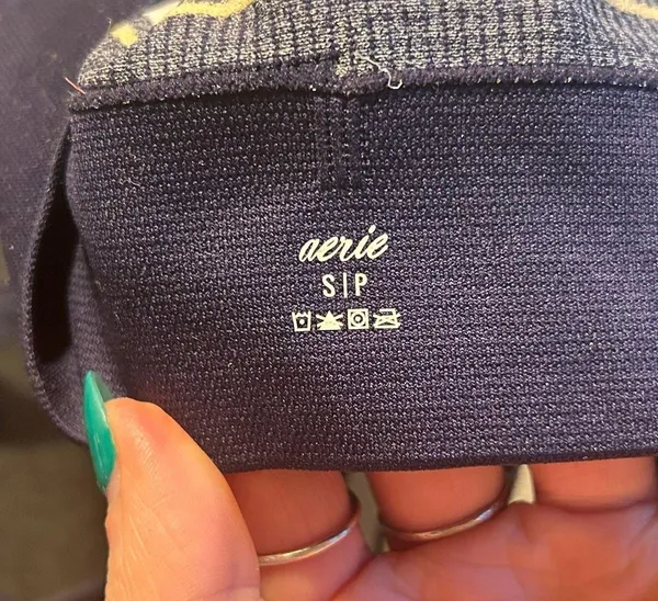 Aerie Seamless Bra - Image 3