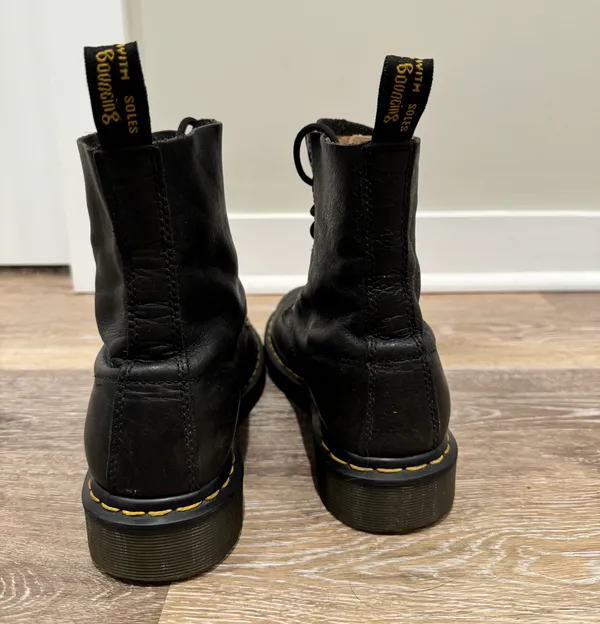 Dr. Martens Boots - Image 2
