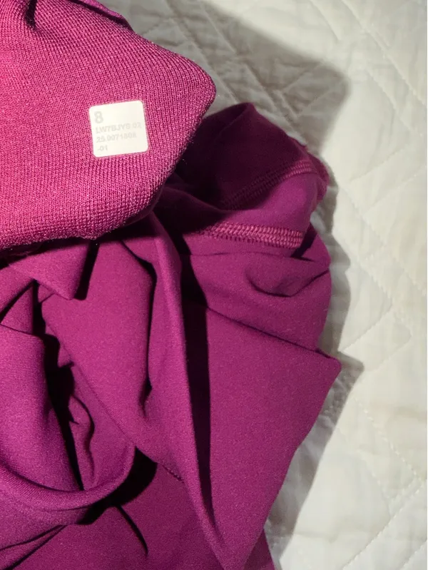 Lululemon Align High Rise Short 4” - Image 8
