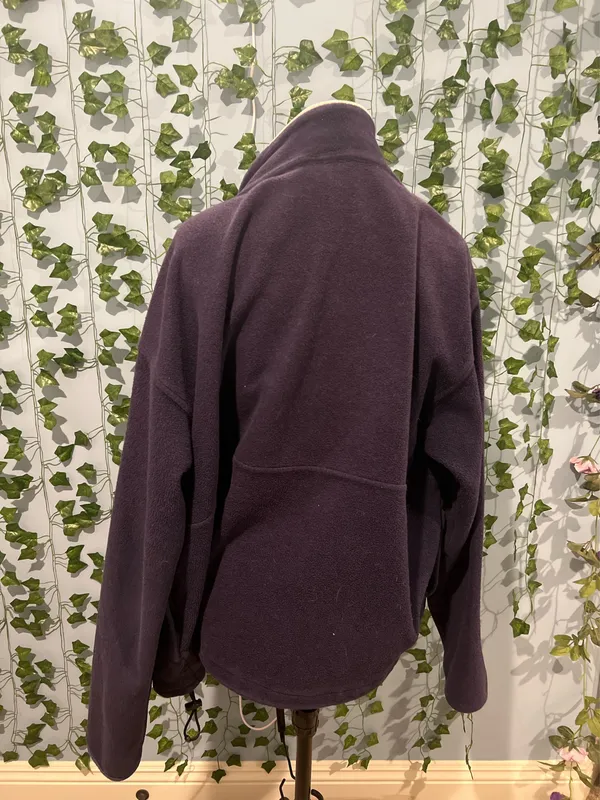 Men’s Timberland Fleece Jacket - Image 5