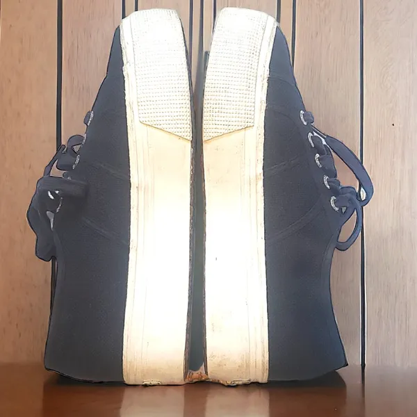2790 Superga platform sneaker - 7 - Image 14