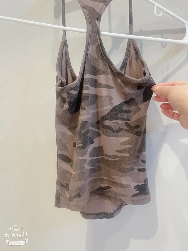 Top vest - Image 2