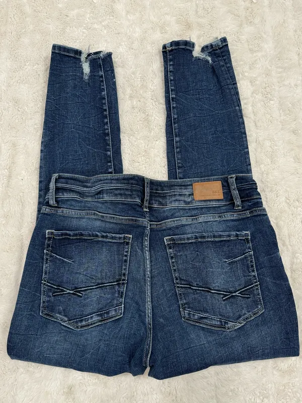 Buckle BKE Gabby Ankle Skinny Curvy Fit - Image 2
