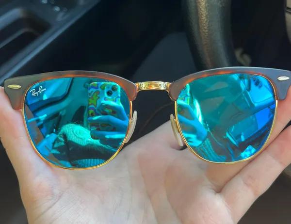 Sunglasses - Image 3