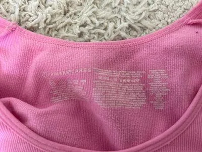 Primark Top - Image 2