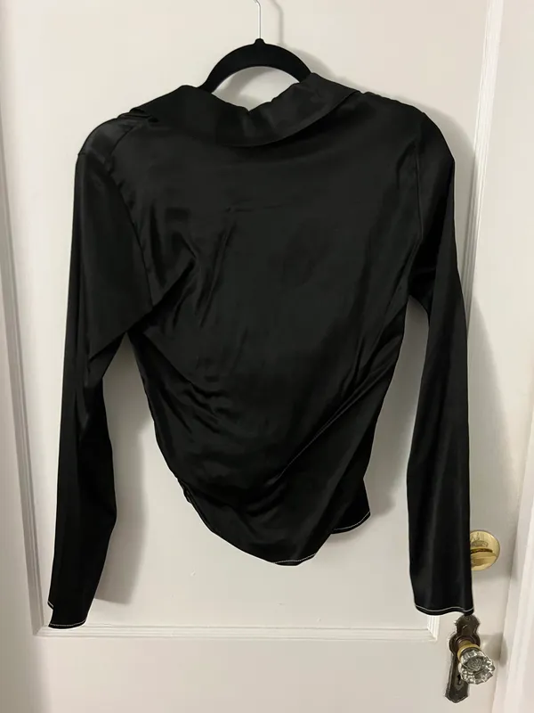 ZARA Long Sleeve - Image 2
