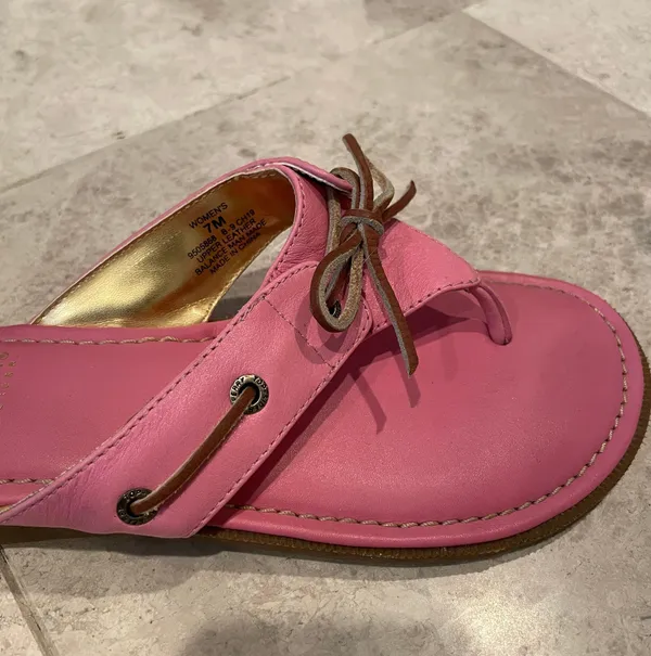 Ladies Sandals - Image 2