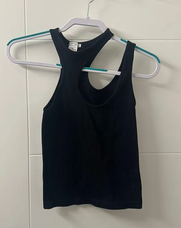 Zara top - Image 2