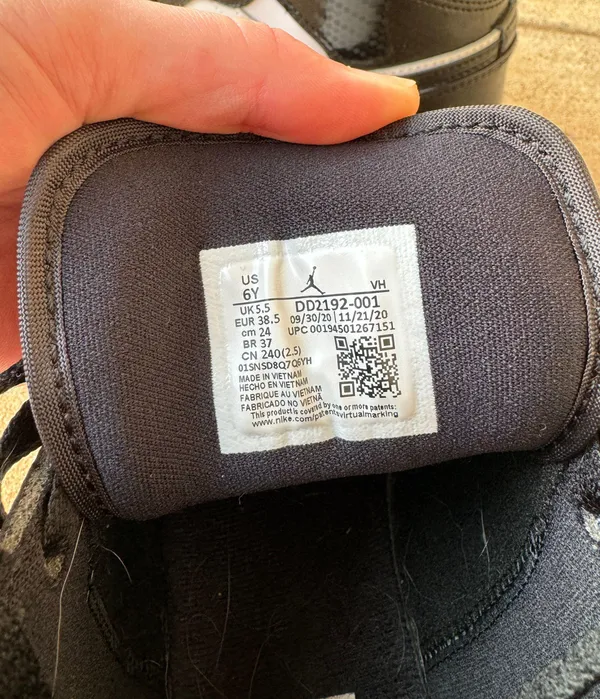 Air Jordan 1 Mid SE 'All Star 2021' - Image 5