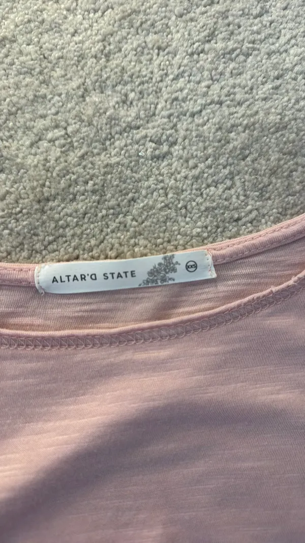 Altard state shirt  - Image 2