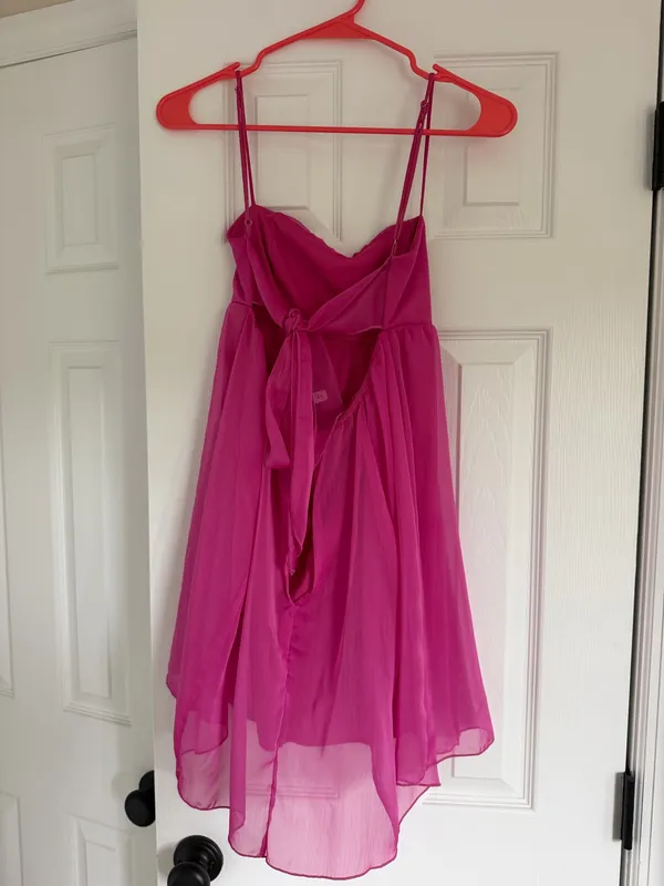 Mini Dress Princess Polly - Image 2