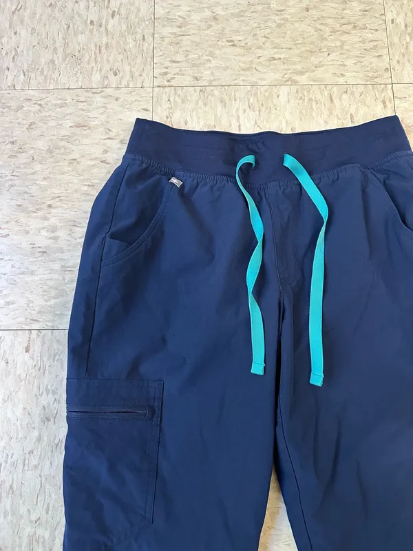 FIGS Scrub Pants - Image 2