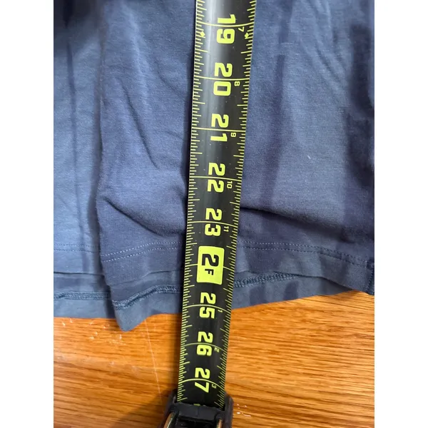 Lululemon Long Sleeve T-Shirt Size‎ 10 - Image 5