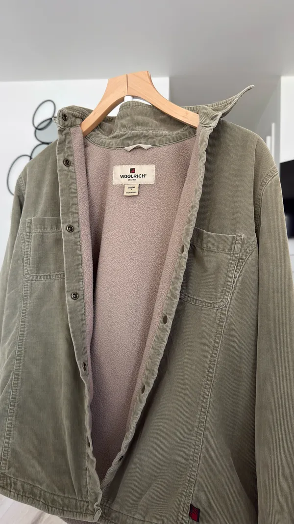 Woolrich Women’s Jacket - Image 4