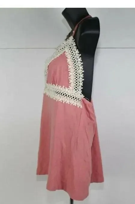 ladies Flora Nikrooz top size M - Image 5