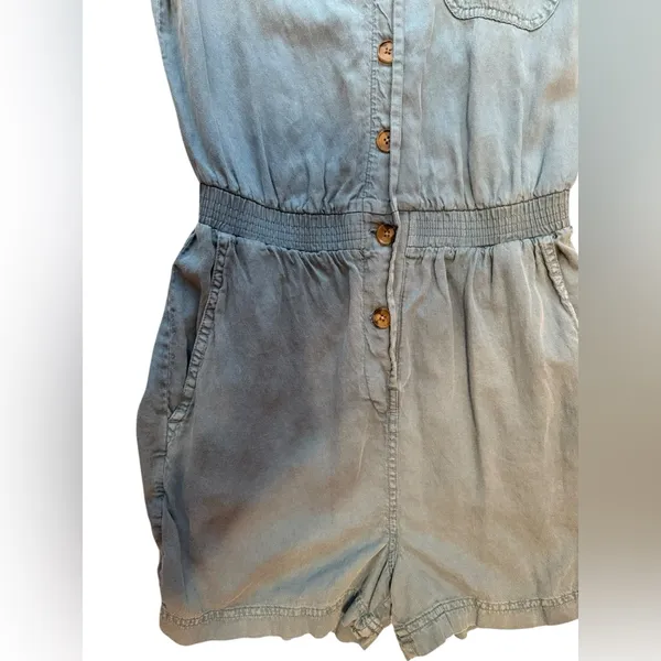 Faherty Arlie Day™ Romper - Image 12