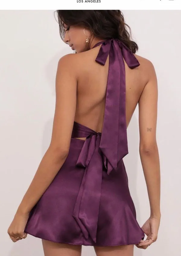 Dress - Image 2
