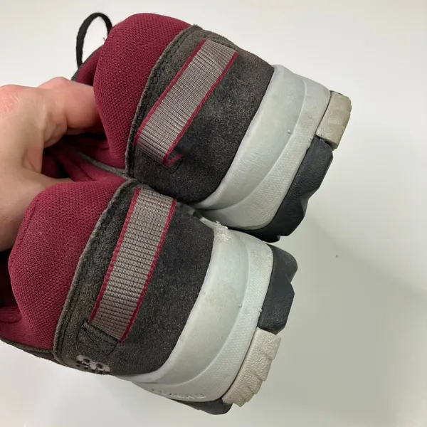 New Balance | 669v2 Brown Pink Hiking Shoe Sneaker Comfort Insert Womens 9.5 - Image 8