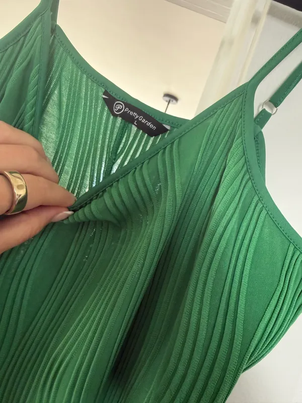 Amazon Dress - Image 2