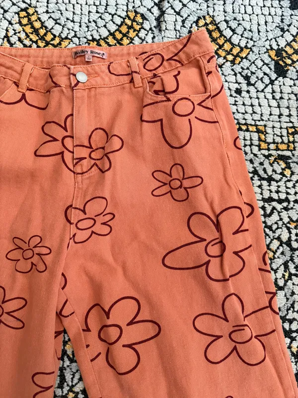 Jeans Size L - Image 5