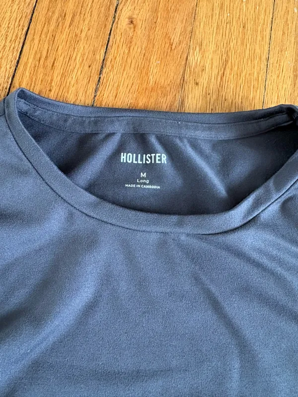 Hollister Top - Image 2