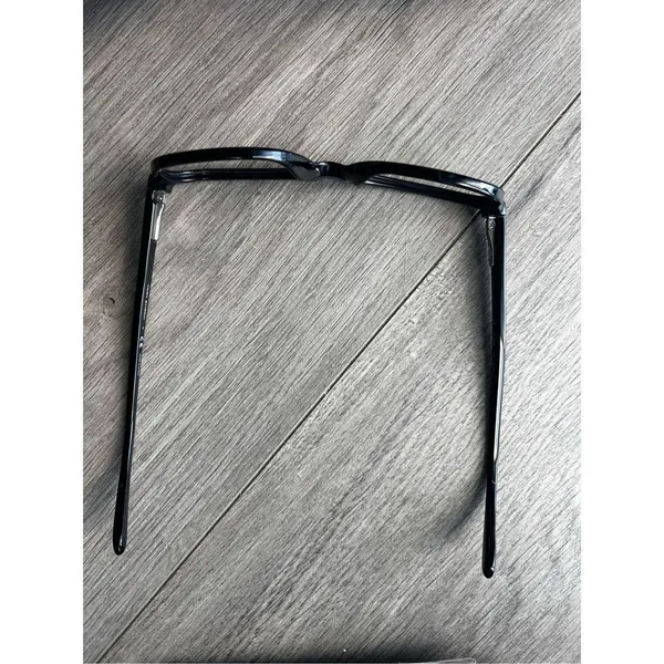 TORY BURCH Eyeglasses Frames TY2038 501 54[]17 135 Black Full Rim - Image 2
