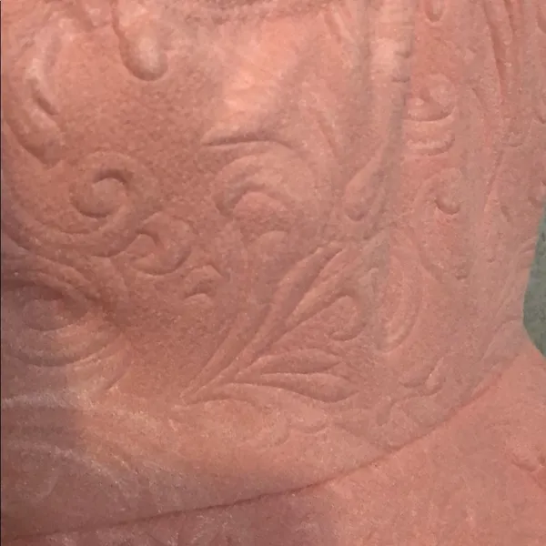 Pink Dress Size 2X - Image 3