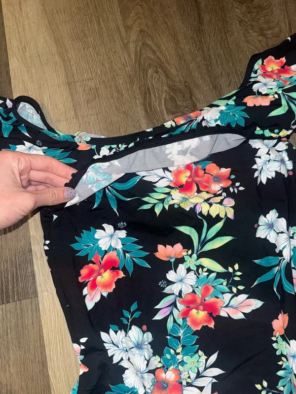 Tommy Bahama Swim Dress - Image 3